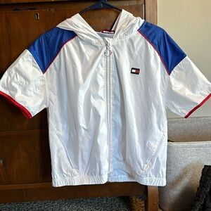 Tommy Hilfiger women’s sport jacket